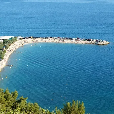 Appartement And Luxury 4 Stars