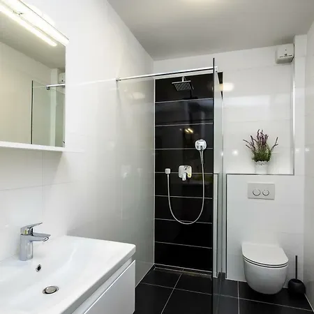 And Luxury 4 Stars Spalato