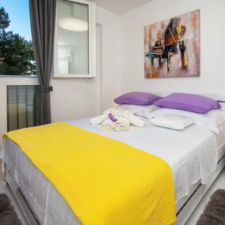 Appartamento And Luxury 4 Stars *