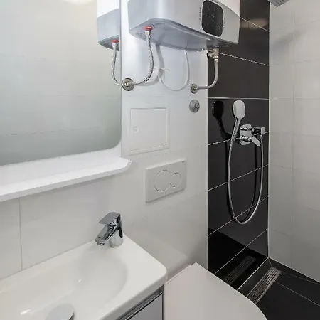 Appartamento And Luxury 4 Stars Spalato