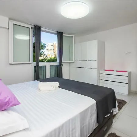 Appartamento And Luxury 4 Stars Spalato