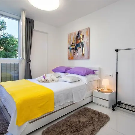 And Luxury 4 Stars Appartamento Spalato
