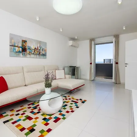 And Luxury 4 Stars Appartamento Spalato