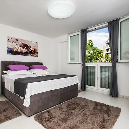 Appartamento And Luxury 4 Stars *