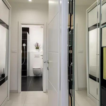 Apartment And Luxury 4 Stars
