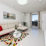 And Luxury 4 Stars Apartman Split