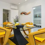 Apartman And Luxury 4 Stars *