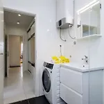 And Luxury 4 Stars Apartman Split